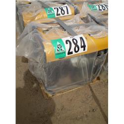 LYNX SY7200 PORTABLE 7200 WATT GENERATOR, s/n N/A: