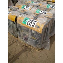 LYNX SY7200 PORTABLE 7200 WATT GENERATOR, s/n N/A: