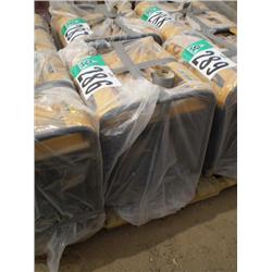 LYNX SY7200 PORTABLE 7200 WATT GENERATOR, s/n N/A: