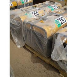 LYNX SY7200 PORTABLE 7200 WATT GENERATOR, s/n N/A: