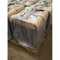 LYNX SY7200 PORTABLE 7200 WATT GENERATOR, s/n N/A: