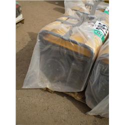 LYNX SY7200 PORTABLE 7200 WATT GENERATOR, s/n N/A: