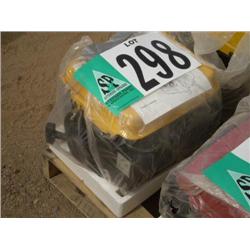 LYNX CAMPMATE 950 GENERATOR, s/n N/A: