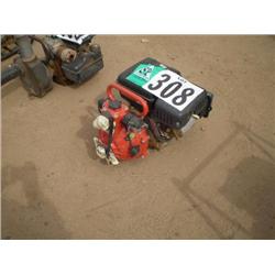 DAVEY FIREFIGHTER PLUS 93234D-0 HIGH PRESSURE PUMP, s/n 231143982: