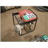 Image 1 : 2in. PUMP, POWERED BY AIR COOLED DIESEL ENGINE