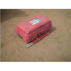 SOFF-CUT EARLY ENTRY CONCRETE SAW