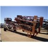 Image 1 : KOLBERG 13-30100 PORTABLE 30in. X 100ft. RADIAL STACKER, s/n 7490133010093: