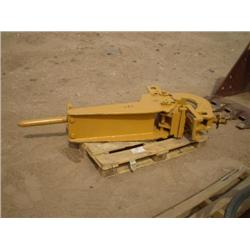 TRAMAC Z96 HYDRAULIC HAMMER, s/n 85574