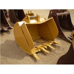 48in. 1 yd. BUCKET FOR JD 690