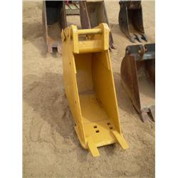 14in. BUCKET FOR CAT 416