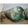 Image 1 : 10000 GALLON FIBERGLASS TANK