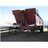 Image 1 : MCT 30ft. T/A FRAME TYPE END DUMP TRAILER, s/n 150KS3022RAD00115: