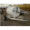Image 1 : 550 GALLON PORTABLE S/A WATER TRAILER, s/n N/A: