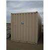 Image 1 : 8ft.X 20ft. CONNEX STORAGE CONTAINER