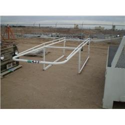 PICKUP PIPE RACK