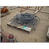 Image 1 : (1) PALLET ELECTRICAL CABLE