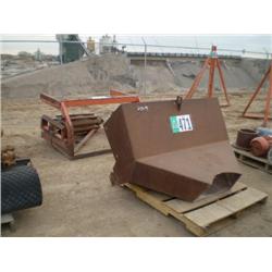 CONVEYOR GUARDS