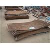 Image 1 : (3) PALLETS ASSORTED SCREEN CLOTH