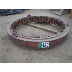 92in. VSI ANVIL RING