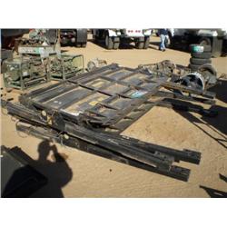 (3) WALTCO LIFT GATES