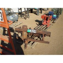 TULSA 19 WINCH, s/n159299