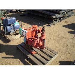 MIDLAND 21/2in. GASOLINE PUMP