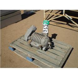 INDUSTRIAL BLOWER s/n33339