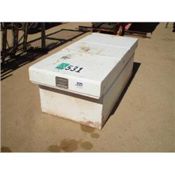 RAWSON/KOENIG PICKUP TOOL BOX