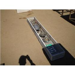 TOOL BASKET FOR PICKUP