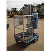Image 1 : GENIE AWP24 ELECTRIC PERSONNEL LIFT, s/n 3893-4713