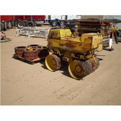 RAMMAX COMPACTOR