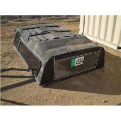 PICKUP CAMPER SHELL
