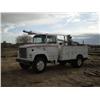 Image 1 : FORD 7000 S/A MECHANICS TRUCK S/N 670BVBE5717