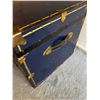 Image 4 : Vintage Atlas Trunk