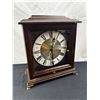 Image 1 : Bulova Westminster Clock