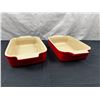 Image 1 : Le Creuset Ovenware Dishes