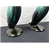 Image 2 : Ceramic Swan Figures