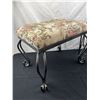Image 2 : Footstool & Magazine Rack