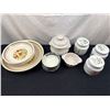 Image 1 : Assortment of Kitchen Dishes