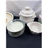 Image 3 : Assortment of Kitchen Dishes