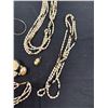 Image 1 : Vintage Costume Jewelry Lot