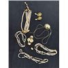 Image 2 : Vintage Costume Jewelry Lot