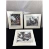 Image 1 : Framed Loren Chabot Prints