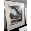 Image 8 : Framed Loren Chabot Prints