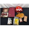 Image 1 : Board Game Lot