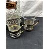 Image 2 : Barware Decanter Set