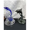 Image 2 : Dolphin Decor Lot