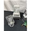 Image 2 : Glass Decor Lot
