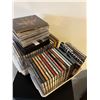 Image 2 : CD Stand with CD's