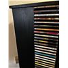 Image 8 : CD Stand with CD's